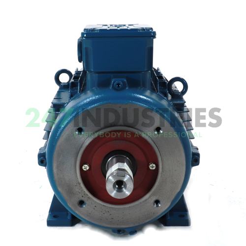 9.2K32AL3132M2B34 WEG Image 2