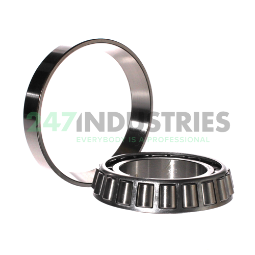 30214J2/Q SKF Image 2