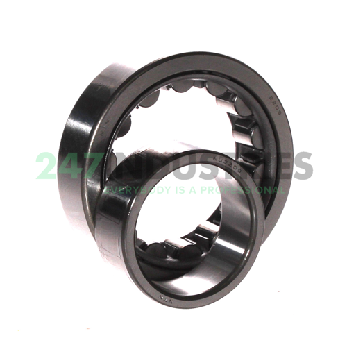 NU2209 NTN Image 3