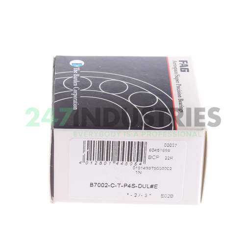 B7002-C-T-P4S-DUL FAG Image 4