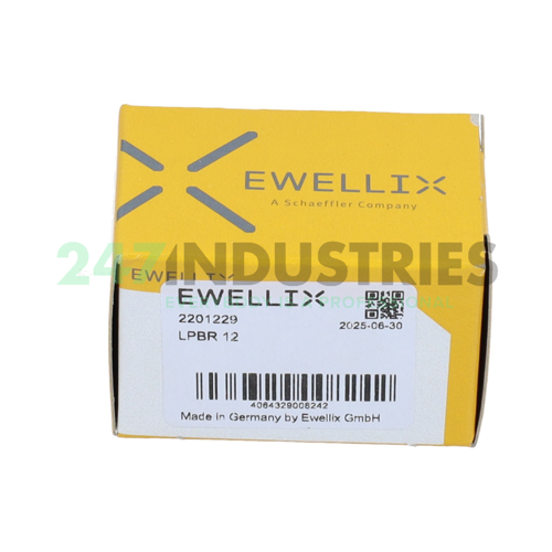 LPBR12 Ewellix Image 3