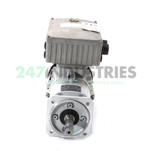 SK072.1F-71L/4TF180E Nord Drive Systems Image 2