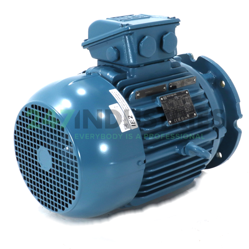 5.5K31CI2132S4B5 WEG Image 3