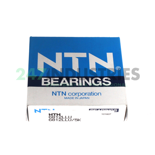 6812LLU/5K NTN Image 3