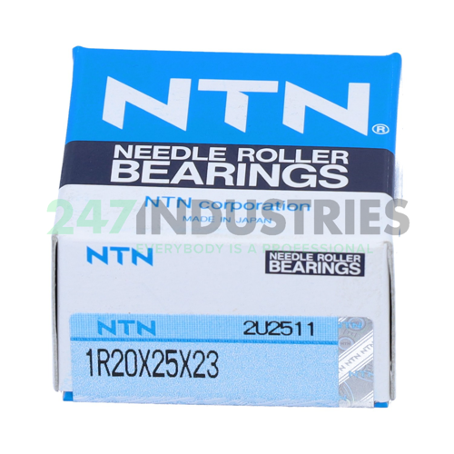 1R20X25X23 NTN Image 3