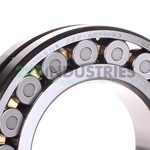 22216EM W33 Timken Image 2