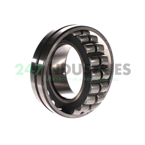 22215K CJ W33 C3 Timken Image 4