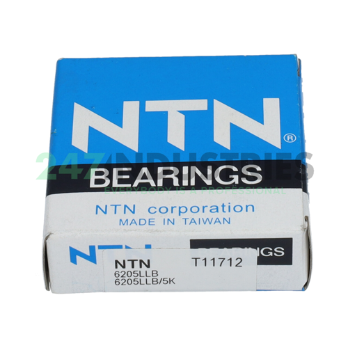 6205LLBCM/5K NTN Image 3