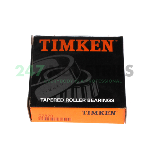 02820 Timken Image 3
