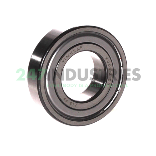 6206-Z-C3 Timken