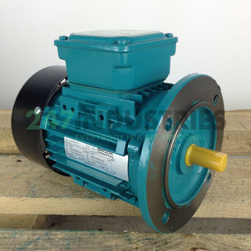 U-DA63SG-D-B5 Brook Crompton Image 3