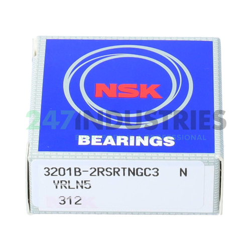 3201B-2RSRTNGC3 NSK Image 3
