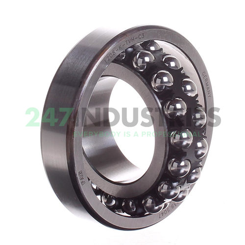 1208-K-TVH-C3 FAG Image 2