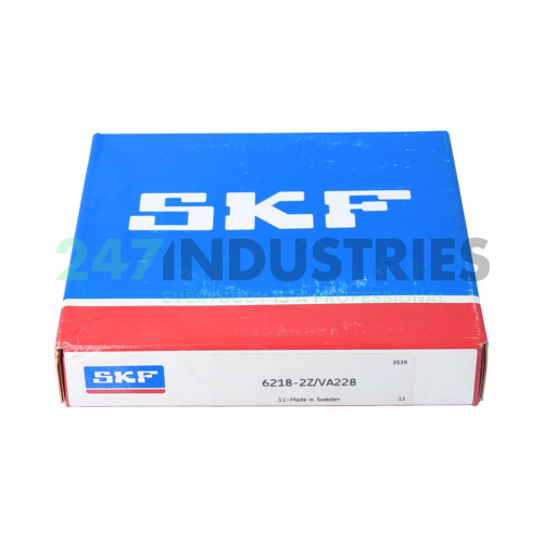 6218-2Z/VA228 SKF Image 3