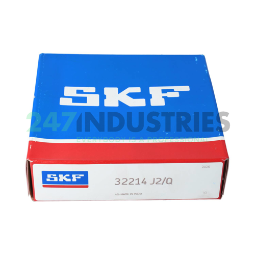 32214 SKF Image 5