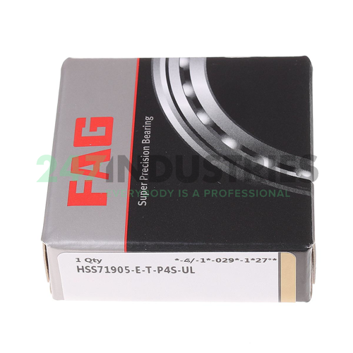 HSS71905-E-T-P4S-UL FAG