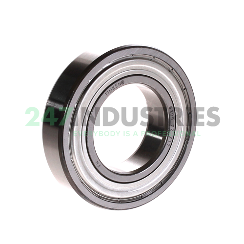 6209-ZZ Timken