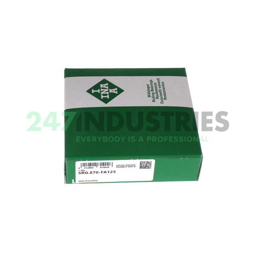 SRG.E70-FA125 INA Image 3