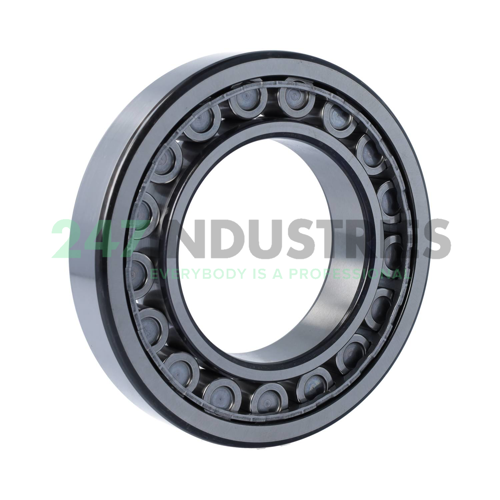 NU218ECJ/C3 SKF Image 2