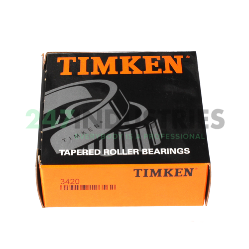 3420 Timken Image 3