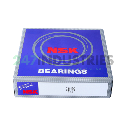7411BG NSK Image 3
