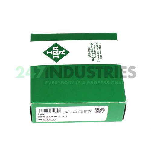 K80X88X30-B-3-5 INA Image 3