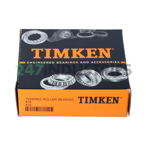 418/414 Timken Image 5
