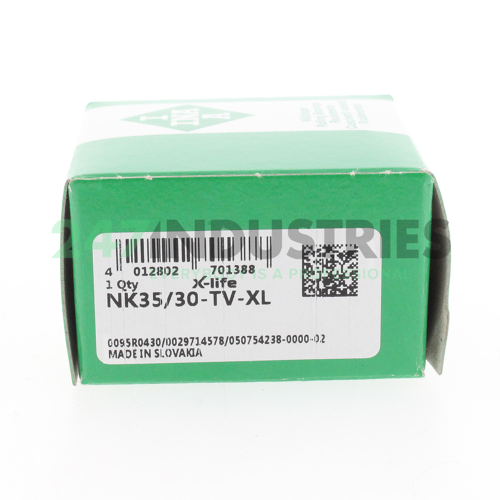 NK35/30-TV-XL INA Image 5