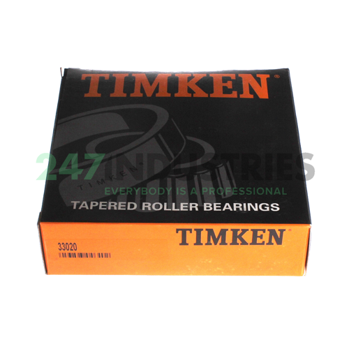 33020 Timken Image 3