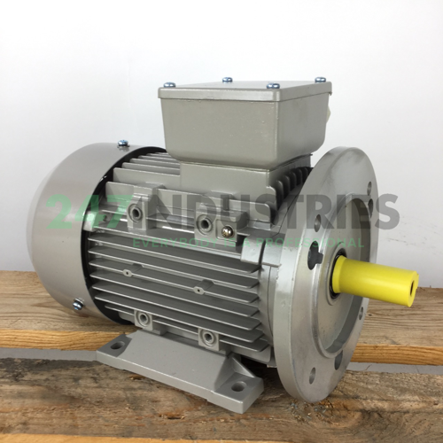 FCPA90L-2/HEB35 AC-Motoren GmbH Image 3