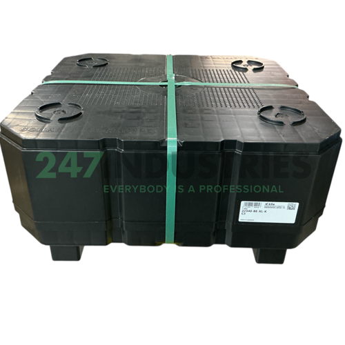 22340-BE-XL-K-C3 FAG Image 2