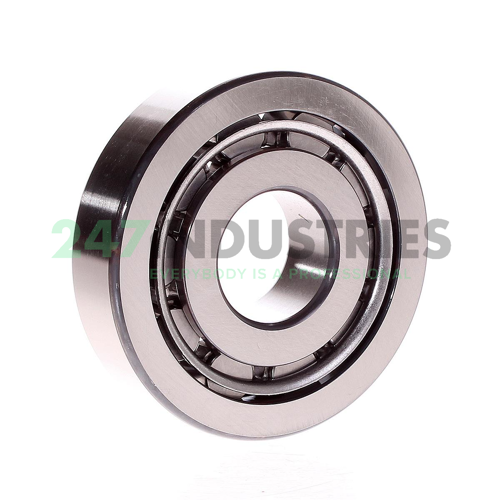 NJ407-XL-C3 FAG Image 3