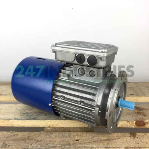 TBS80B2B5 Motovario Image 3