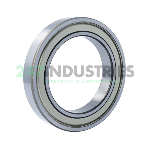 6020ZZCM NSK Image 2