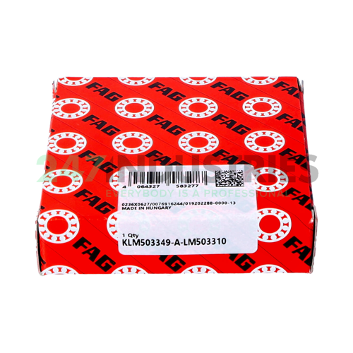 HC71917-C-T-P4S-UL FAG Image 4