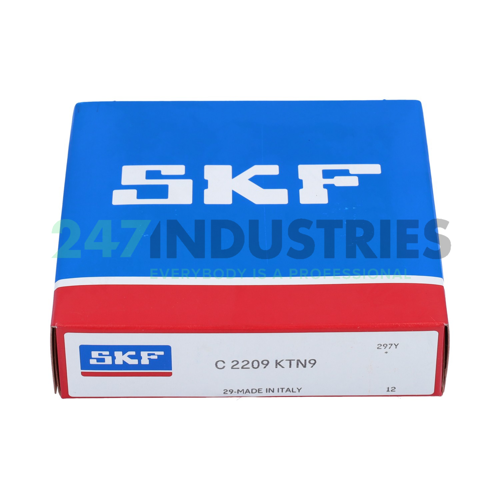 C2209KTN9 SKF Image 3