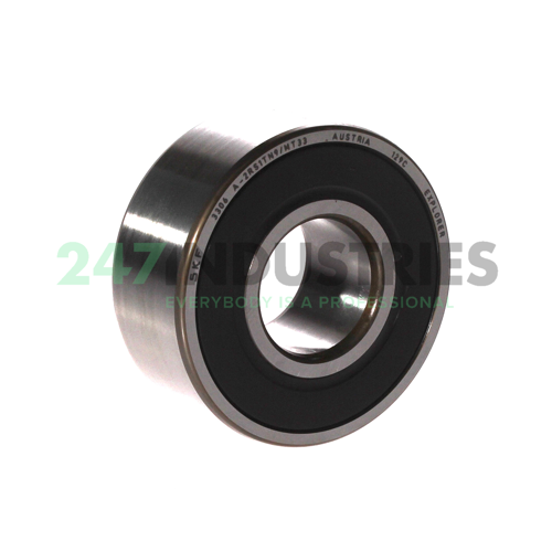 3306A-2RS1TN9/C3MT33 SKF