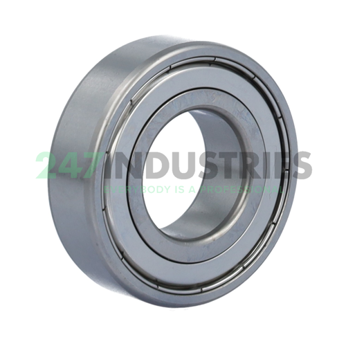 S6205-2Z FAG Image 2