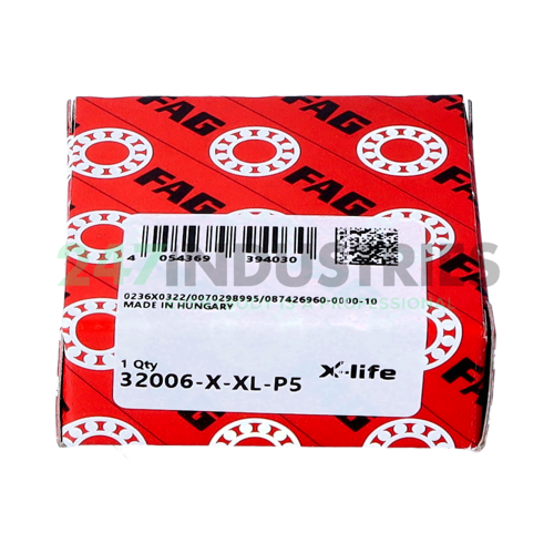 32006-X-XL-P5 FAG Image 4