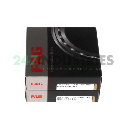 HC7010-C-T-P4S-DUL FAG Image 2