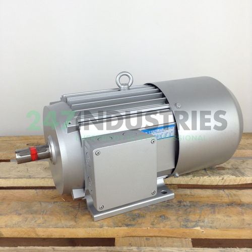 ZFB42SO/4D112MB-4 FAM Motoren