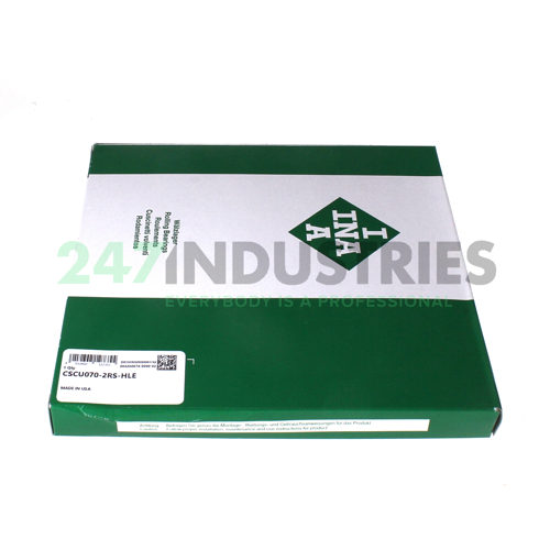 CSCU070-2RS-HLE INA Image 4