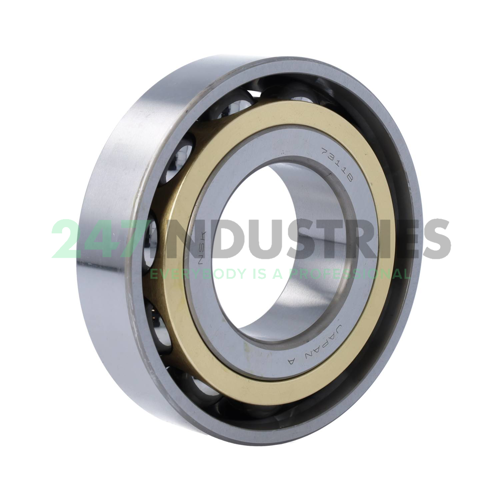 7311BSUA17P6 NSK Image 2