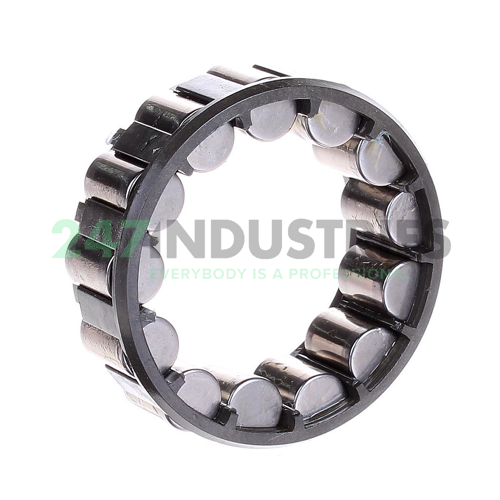 K38X58X20,7 INA Image 2