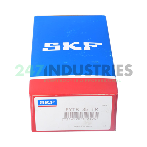 FYTB35TR SKF Image 4