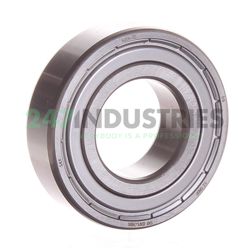 6205-2Z SKF
