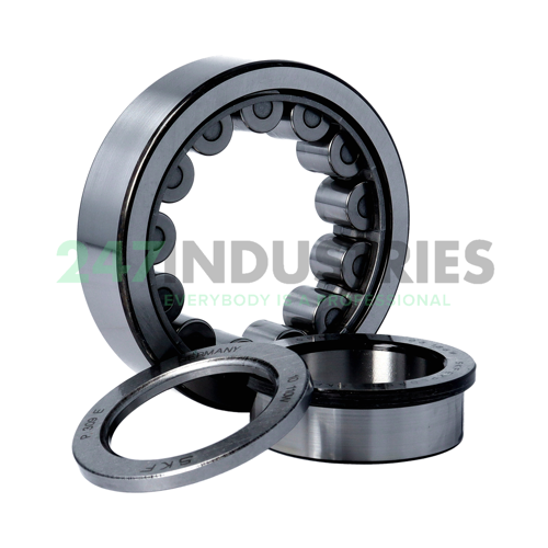 NUP309ECJ/C3 SKF Image 3