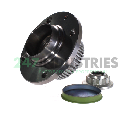 VKBA3570 SKF Image 3