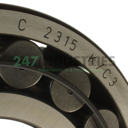 C2315K/C3 SKF Image 2