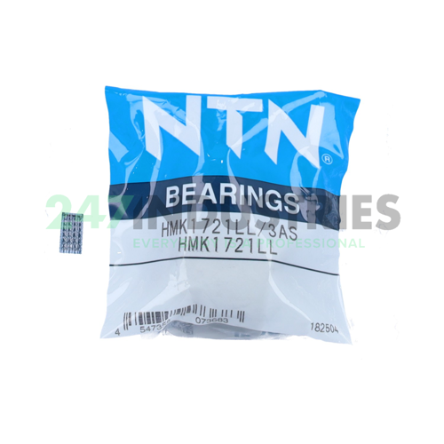 HMK1721LL/3AS NTN Image 3